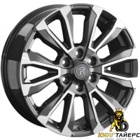 Replay TY402 8x20 6*139.7 ET60 DIA95.1 GM Литой
