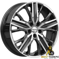 Скад KL-375 6.5x18 5*112 ET41 DIA66.6 Селена-супер Литой