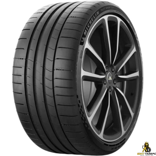 Michelin Pilot Sport S 5 275/35 R21 99Y