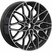 Тим, Carwel Тим 7x18 5*100 ET28 DIA57.1 ABT Литой, Диски
