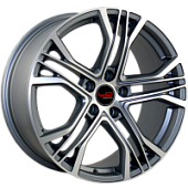 Диски Replica Concept A528 8.5x19 5*112 ET36 DIA66.6 MGF Литой A528, Replica Concept A528 8.5x19 5*112 ET36 DIA66.6 MGF Литой, Диски