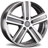 Диски CHR43, Диски