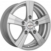 X-121, X'trike X-121 6x15 5*139.7 ET40 DIA98 W Литой, Диски