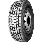 Terraking HS102 315/80 R22.5 157/153L PR20 Ведущая