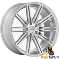 Vissol V-004 10.5x20 5*112 ET42 DIA66.6 SP Литой