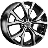 HND369, Replay HND369 7.5x20 5*114.3 ET49.5 DIA67.1 MGMF Литой, Диски