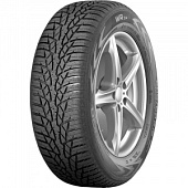 WR D4 Nokian Tyres WR D4 205/65 R16 95H