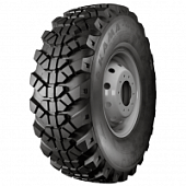 Кама 430 395/80 R20 149K PR18 Универсальная