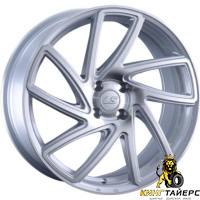 LS 1054 7x16 4*108 ET37.5 DIA63.3 GMF Литой