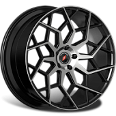 IFG42, Inforged IFG42 10.5x21 5*120 ET35 DIA74.1 Black Machined Литой, Диски