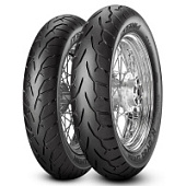 Pirelli Night Dragon 130/70 R18 63V Передняя Чоппер/Круйзер