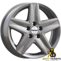 Carwel Витим 6.5x16 5*160 ET55 DIA65.1 SL Литой