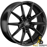 LS FlowForming RC58 9x20 5*114.3 ET40 DIA67.1 BKF Литой