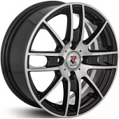 K173, RepliKey K173 5.5x14 4*98 ET35 DIA58.6 BKF Литой, Диски