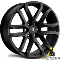 Replay CL17 9x22 6*139.7 ET31 DIA77.8 GM Литой