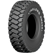 Linglong DM668 + E4 16/0 R25 180B