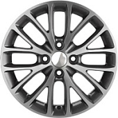 Диски KHW 1506, Диски