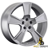 Replay A157 8x20 5*112 ET39 DIA66.6 BKF Литой