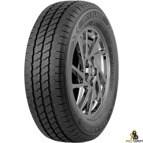 Rockblade Rock A/S Two 215/75 R16C 113/111R