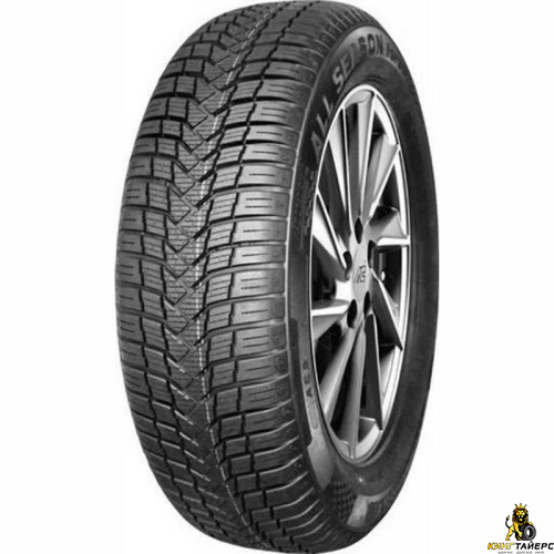 Autogreen All Season Versat AS2 235/55 R17 103W