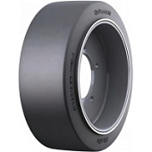 MH20 Z L, Грузовые шины