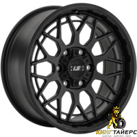 LS Forged FG52 9x17 6*139.7 ET20 DIA106.1 MB Кованый