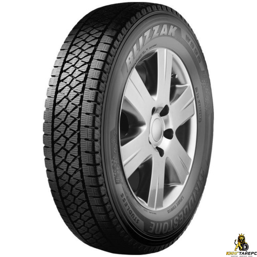 Bridgestone Blizzak W995 195/70 R15C 104/102R