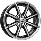 Диски Sportline, Диски