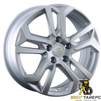 Replay HND274 7x17 5*114.3 ET51 DIA67.1 SF Литой