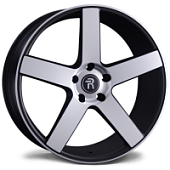 MR152, Replay MR152 10x22 5*130 ET36 DIA84.1 MBF Литой, Диски