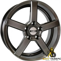 Neo V03 7x17 4*100 ET40 DIA60.1 Silver Литой