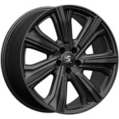 Kleemann, K&K Kleemann 8.5x20 5*108 ET46 DIA65.1 Черный Матовый Литой, Диски