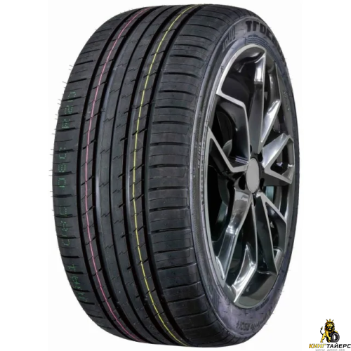 Tracmax X-Privilo RS01 + 315/30 R22 107Y