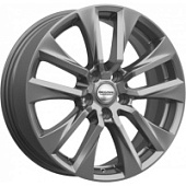 Диски KL-330, Диски