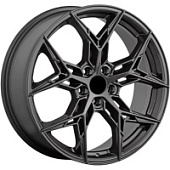 R139, RST R139 7.5x19 5*108 ET41 DIA65.1 GB Литой, Диски
