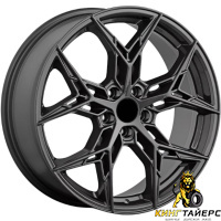RST R139 7.5x19 5*108 ET47 DIA65.1 GB Литой