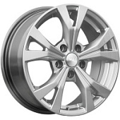 Диски Нагано, Диски