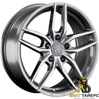 Replay A140 8.5x19 5*112 ET36 DIA57.1 GMF Литой