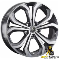 Replay INF74 7.5x19 5*114.3 ET39 DIA66.1 MGMF Литой