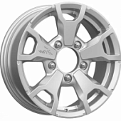 Тайган, iFree Тайган 6x16 5*139.7 ET40 DIA98.1 BK Литой, Диски