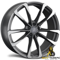 Replay LR94 9.5x21 5*120 ET49 DIA72.6 MGMF Литой