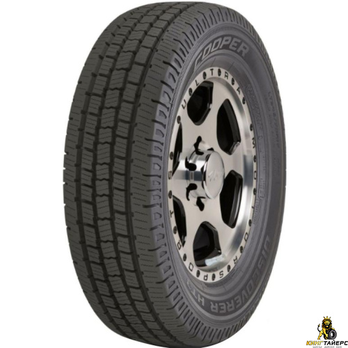 Cooper Discoverer HT3 275/70 R18 125/122S