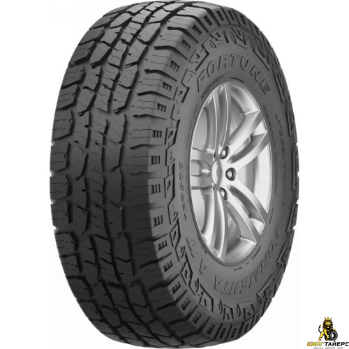 Fortune Tormenta A/T FSR308 245/70 R17 110T OWL