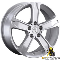Replay MR146 6.5x17 5*112 ET44 DIA66.6 GMFP Литой