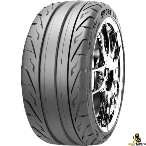 Goodride Sport DS II 235/40 R18 95W XL
