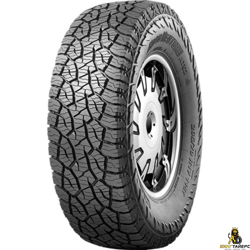 Kumho Road Venture AT52