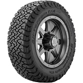 All Terrain T/A KO3 BFGoodrich All Terrain T/A KO3 265/60 R18 114/110S