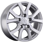 LX103, Replay LX103 8x18 5*150 ET56 DIA110.1 MBF Литой, Диски