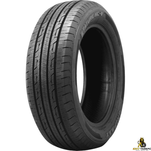 Gripmax Stature HC-V 215/65 R16 109/107S