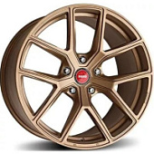 Momo RF-01 8.5x19 5*130 ET45 DIA71.6 Golden Bronze Литой